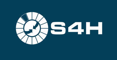 S4H - logo